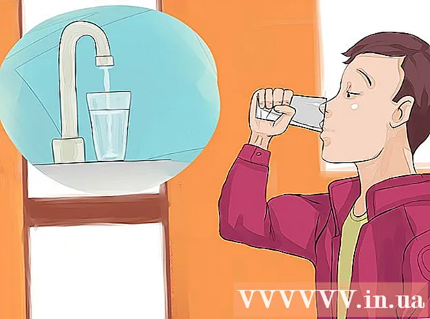 Ako si zvoliť správnu balenú vodu