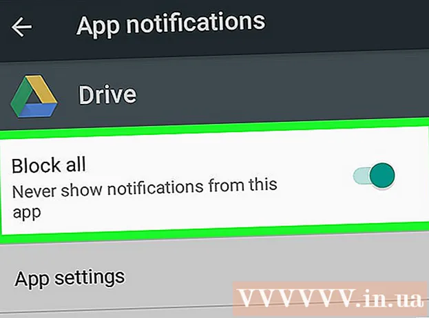 Conas apps a bhac ar Android