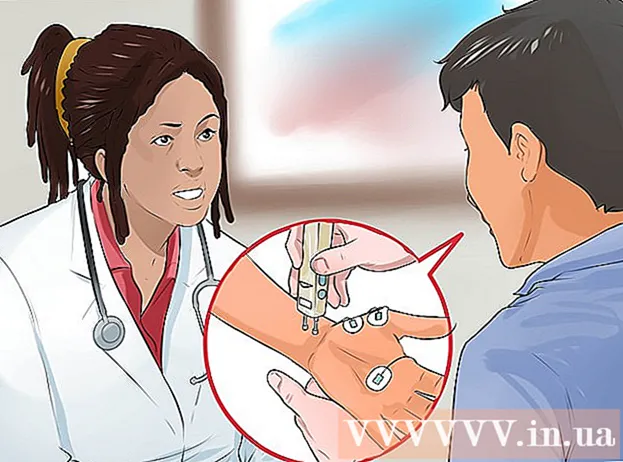 کارپل سرنگ سنڈروم کی تشخیص کرنے کا طریقہ