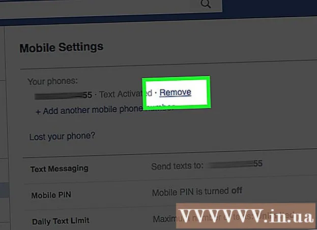 Kako blokirati sporočila s Facebooka
