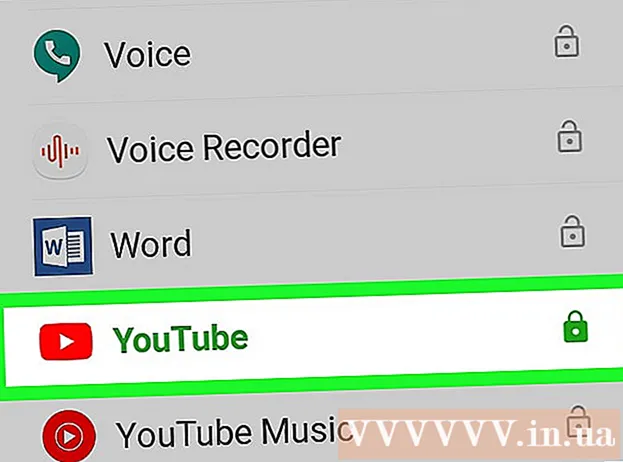 Hogyan lehet letiltani a YouTube-ot