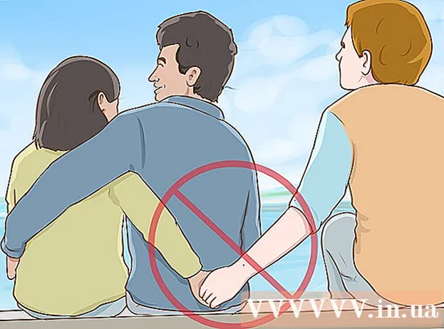 How to prove you're loyal to your boyfriend
