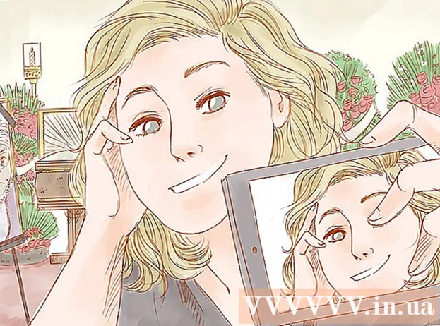 Cara Mengambil Selfie Cantik
