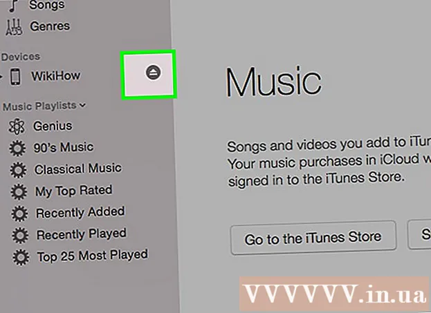 Zene és videók átvitele iPhone-ra