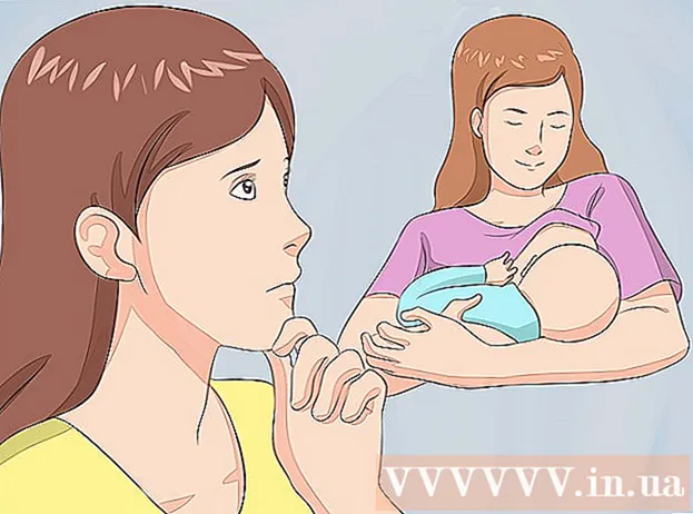 Как подготовиться к родам и родам
