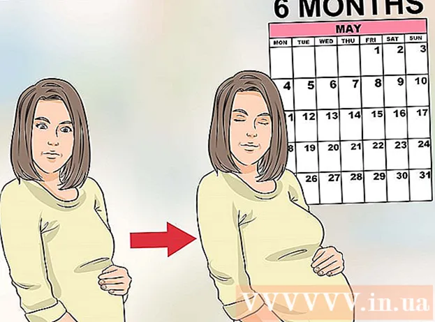Hur man förbereder sig för graviditet vid 40 års ålder