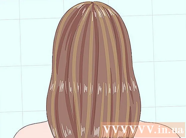 Ako sa pripraviť pred odfarbením vlasov