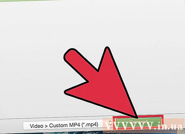 Як конвертувати MOV в MP4 та HD MP4 за допомогою Quicktime Pro 7