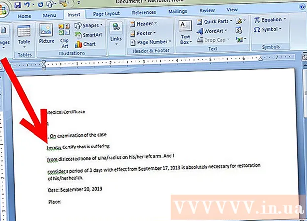 Paano Mag-convert ng Na-scan na Dokumento sa Word Document