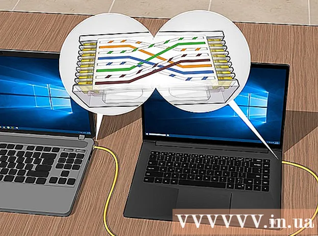 Cara mentransfer file antara dua laptop