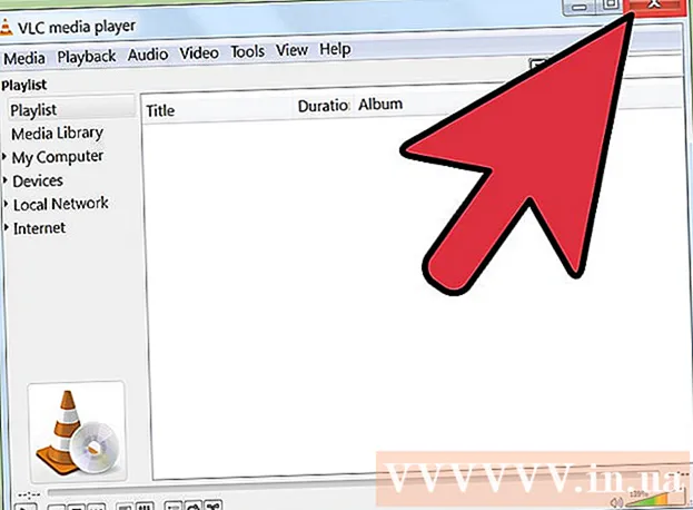 Jak automatycznie zainstalować ścieżki audio w VLC