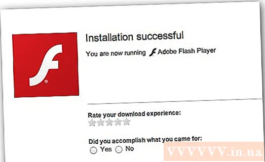 Як усталяваць Adobe Flash Player