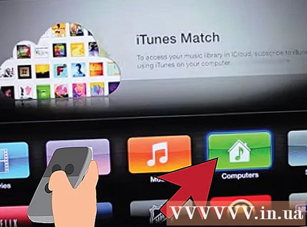 วิธีติดตั้ง Apple TV