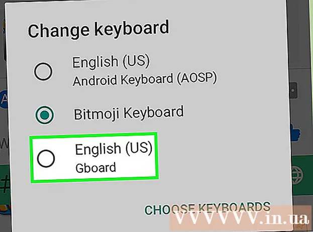 كيفية تثبيت Bitmoji Keyboard على Android