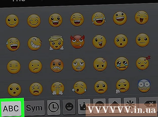 Hvernig setja á Emoji á Android tæki