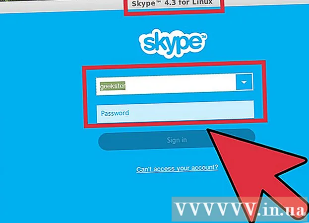 Kaip įdiegti „Skype“