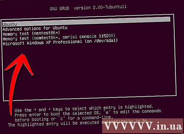 วิธีติดตั้ง Ubuntu Linux