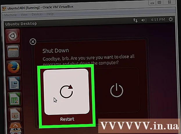 Як усталяваць Ubuntu на VirtualBox