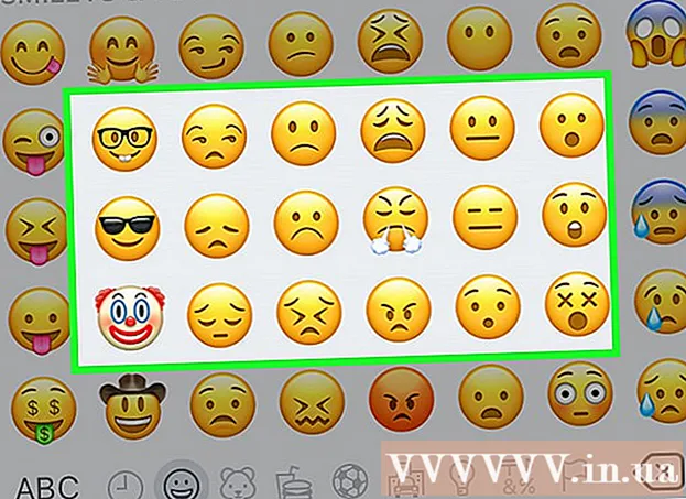 Wéi Update Emoji op iPhone