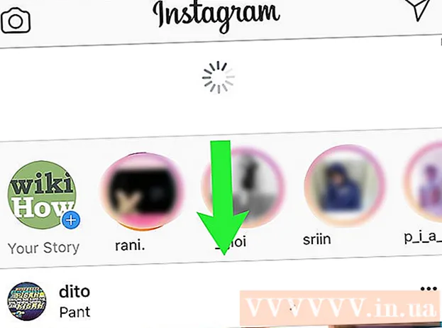 Come aggiornare Instagram