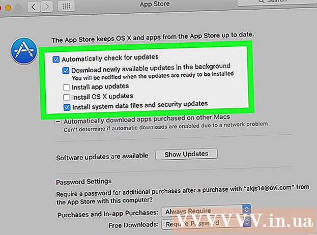 Paano i-update ang Safari sa Mac