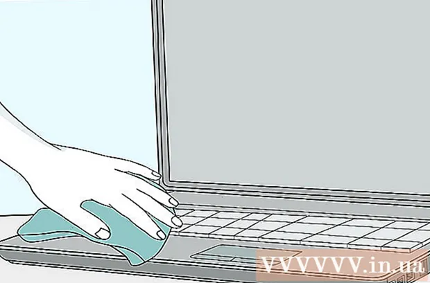 Kako "spasiti" laptop od oštećenja tekućinom