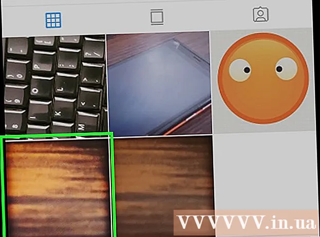 How to Use a computer support to delete multiple Instagram photos