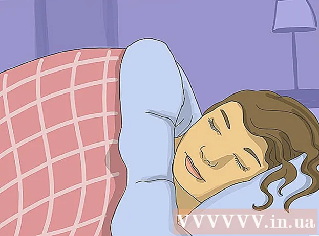 Ako zastaviť spánok bez spánku