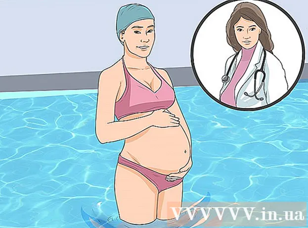Maneiras de manter o peso certo durante a gravidez