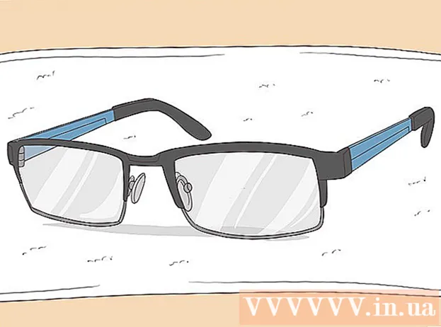 Πώς να φοράτε γυαλιά δεν γλιστρά