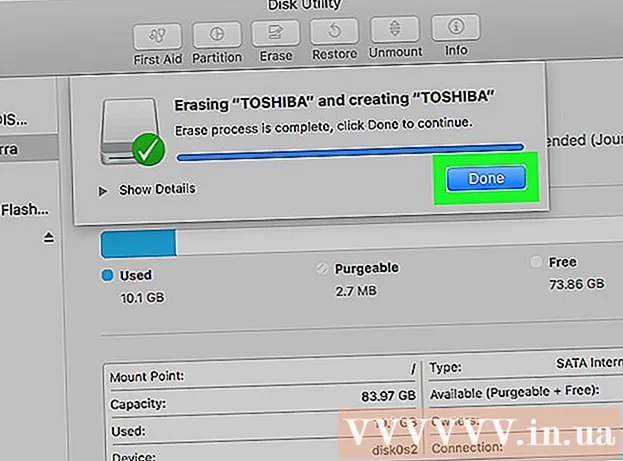 How to Format USB on a Mac