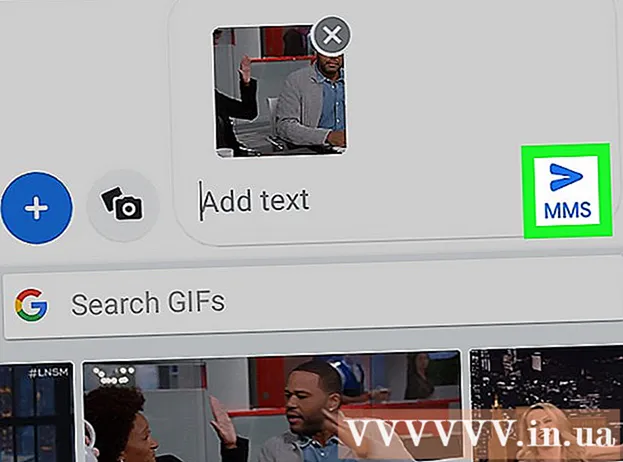 Si të dërgoni GIF me SMS në Android