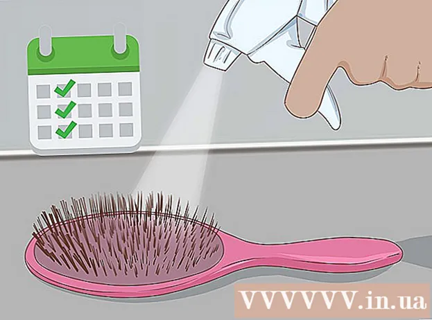 Com mantenir els cabells greixosos