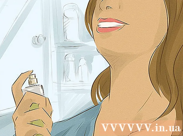 Hur man håller god hygien (för tjejer)