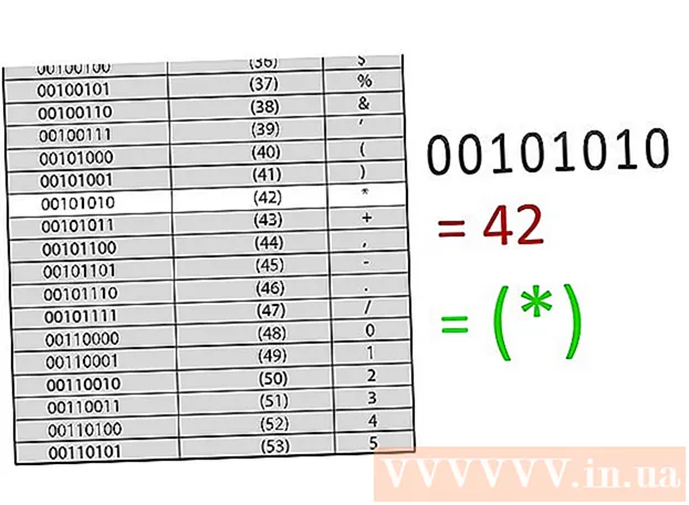 Façons de décoder les nombres binaires