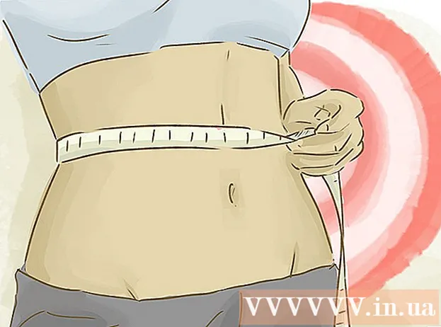 Kuinka menettää 5 kiloa 10 päivässä