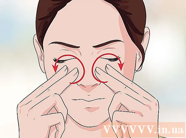 Wie man Schmerzen lindert, die durch viel Nasenausfluss verursacht werden