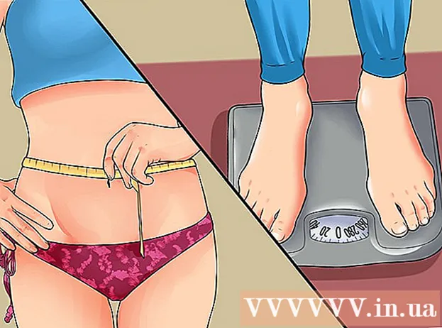 Ways to lose lower belly fat
