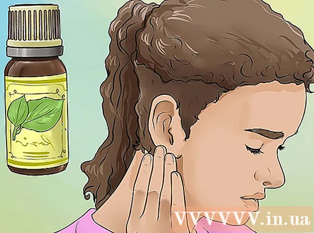 Måter å redusere hovne lymfeknuter
