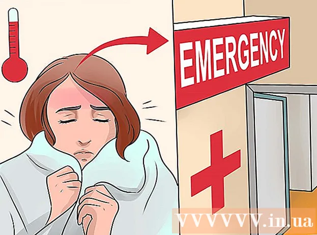 How to reduce fever and body aches