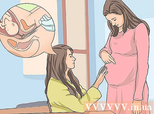 Ako pomôcť pri hladkom pôrode