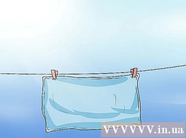 Hoe veren kussens te wassen