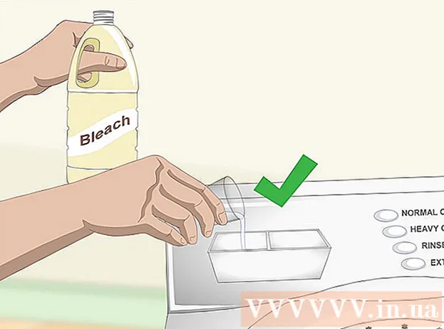 Как да перете бели дрехи