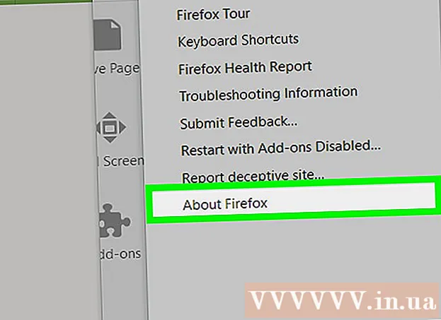 Kuidas Firefoxi alandada