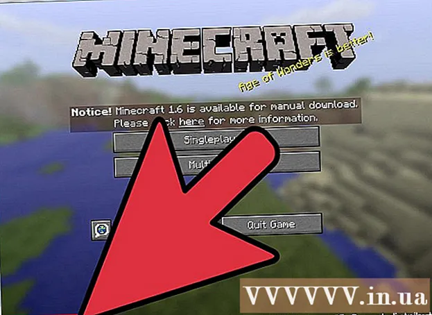Måter å senke Minecraft Game Version