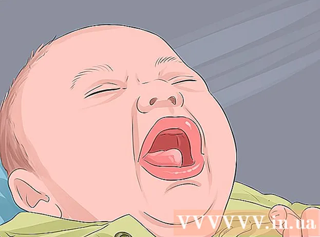 Mënyrat për të kuptuar të qarët e foshnjës