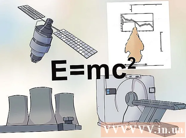 E = mc2 சூத்திரத்தை எவ்வாறு புரிந்துகொள்வது