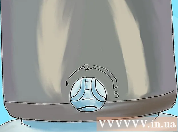 Kuidas soojendada rinnapiima