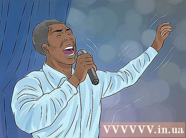 Com cantar millor si creus que ets dolent cantant