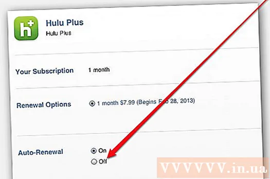 How to Unsubscribe from Hulu Plus